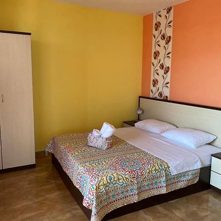 Свети Кирил Лозенец Hotel Kültér fotó