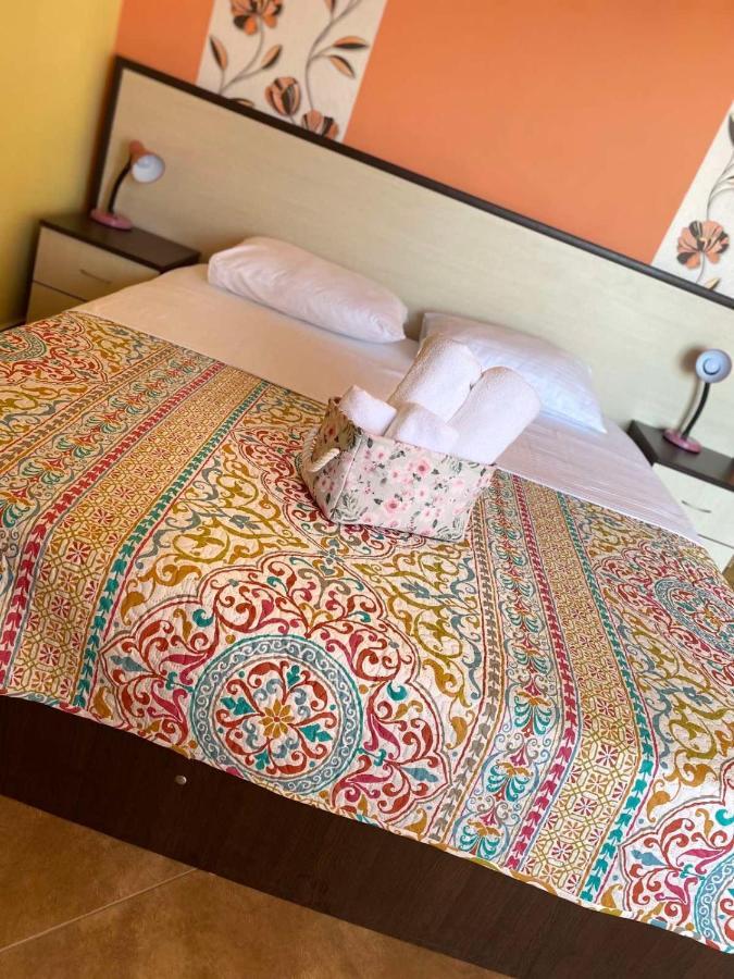 Свети Кирил Лозенец Hotel Kültér fotó