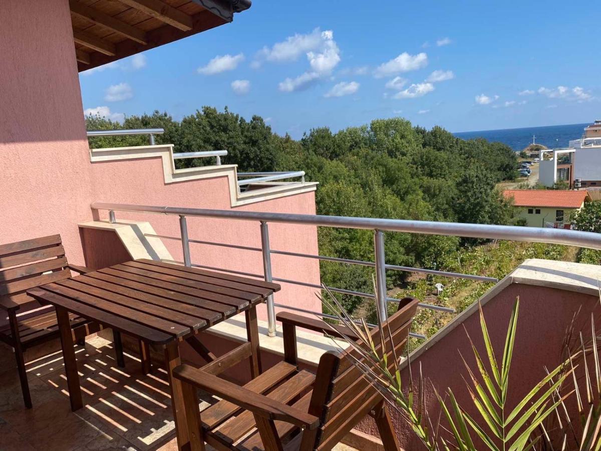 Свети Кирил Лозенец Hotel Kültér fotó