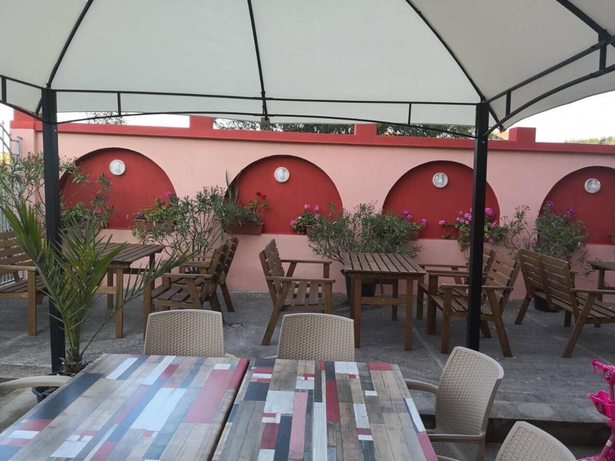Свети Кирил Лозенец Hotel Kültér fotó