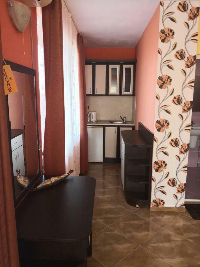 Свети Кирил Лозенец Hotel Kültér fotó