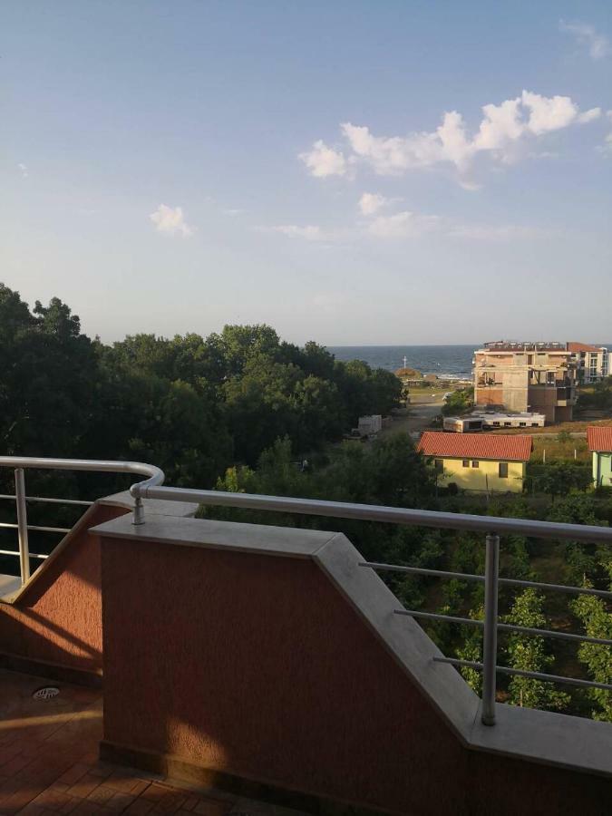 Свети Кирил Лозенец Hotel Kültér fotó