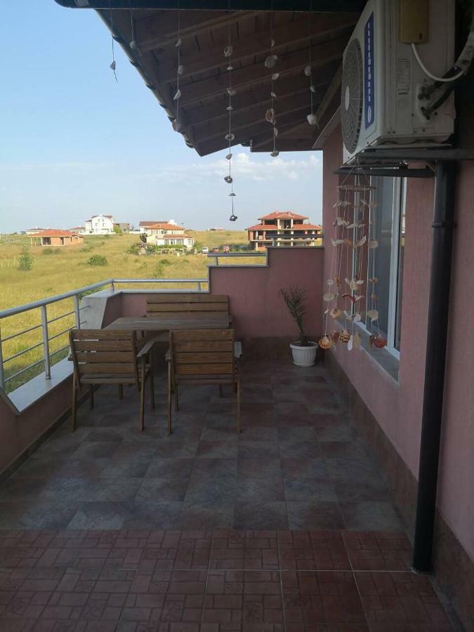 Свети Кирил Лозенец Hotel Kültér fotó