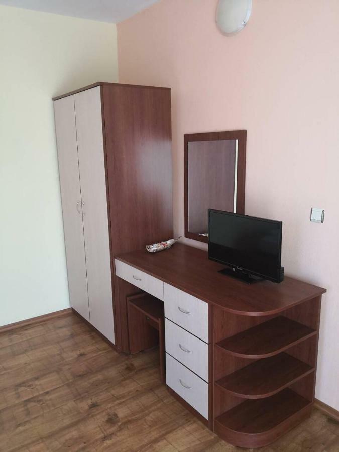 Свети Кирил Лозенец Hotel Kültér fotó
