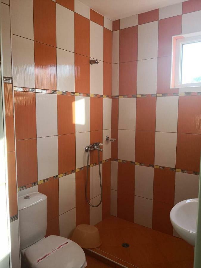 Свети Кирил Лозенец Hotel Kültér fotó