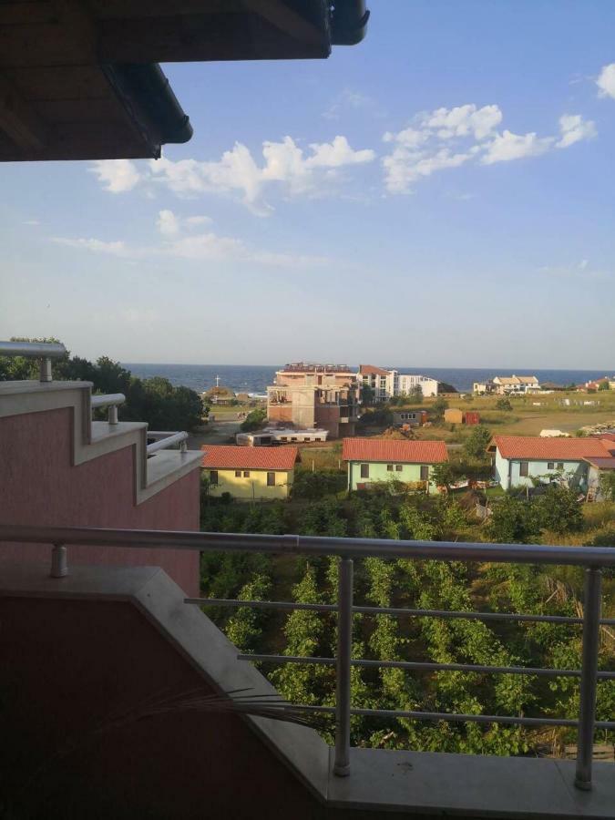 Свети Кирил Лозенец Hotel Kültér fotó