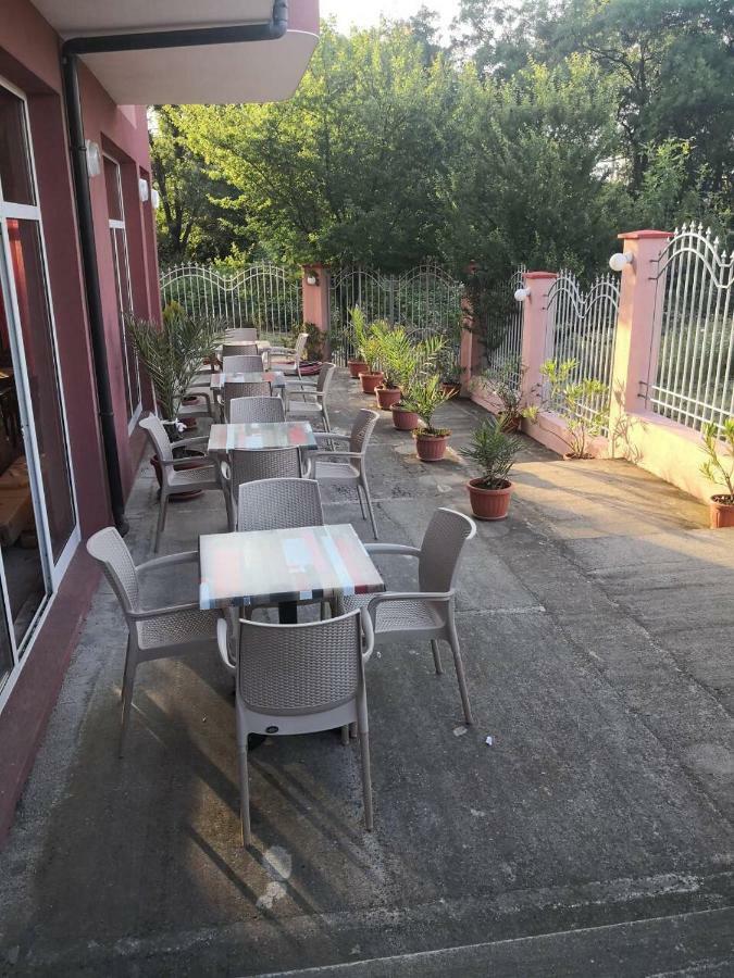 Свети Кирил Лозенец Hotel Kültér fotó