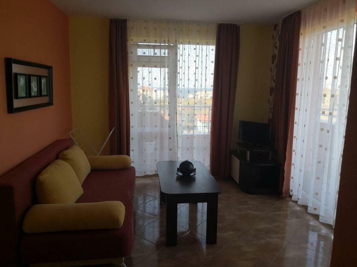 Свети Кирил Лозенец Hotel Kültér fotó