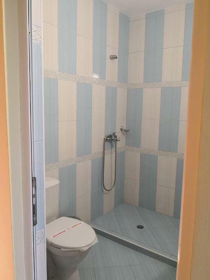 Свети Кирил Лозенец Hotel Kültér fotó